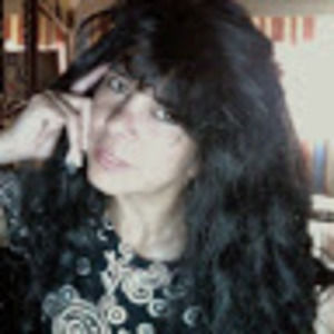 Meet your Posher, Olga patricia